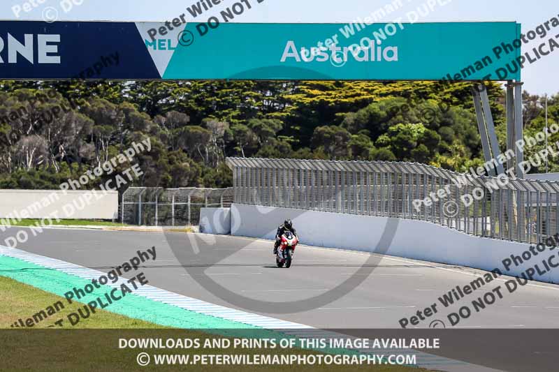 07th to 9th January 2019;Phillip Island;event digital images;motorbikes;no limits;peter wileman photography;trackday;trackday digital images