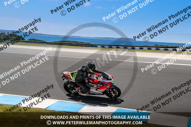 07th to 9th January 2019;Phillip Island;event digital images;motorbikes;no limits;peter wileman photography;trackday;trackday digital images