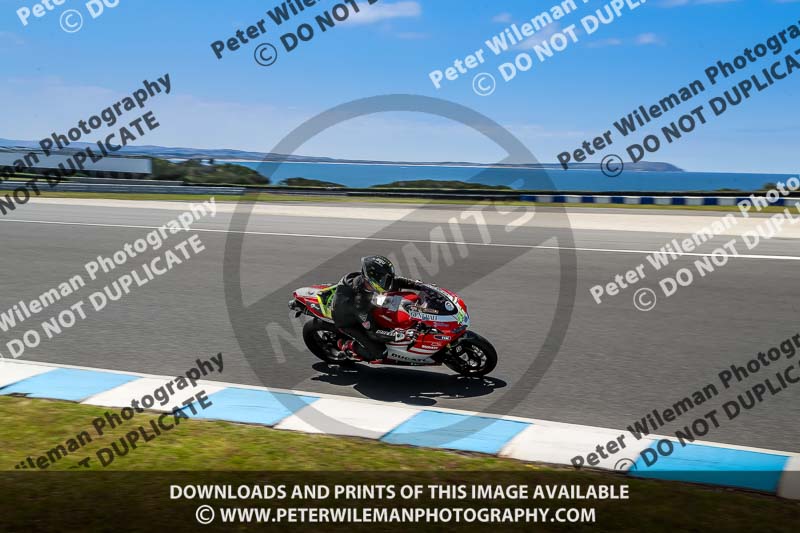 07th to 9th January 2019;Phillip Island;event digital images;motorbikes;no limits;peter wileman photography;trackday;trackday digital images