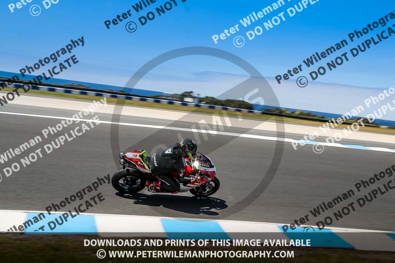 07th to 9th January 2019;Phillip Island;event digital images;motorbikes;no limits;peter wileman photography;trackday;trackday digital images