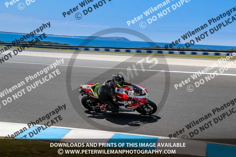 07th to 9th January 2019;Phillip Island;event digital images;motorbikes;no limits;peter wileman photography;trackday;trackday digital images