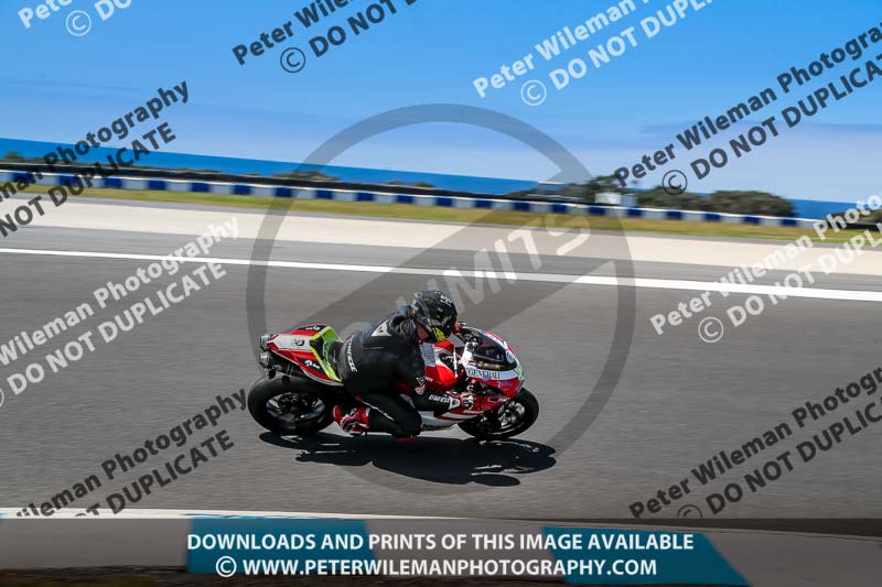 07th to 9th January 2019;Phillip Island;event digital images;motorbikes;no limits;peter wileman photography;trackday;trackday digital images