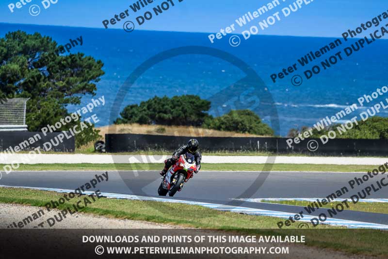 07th to 9th January 2019;Phillip Island;event digital images;motorbikes;no limits;peter wileman photography;trackday;trackday digital images