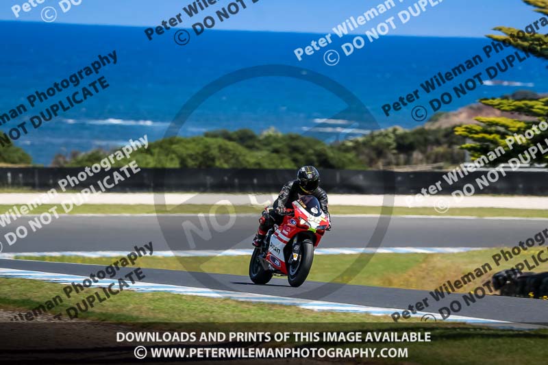 07th to 9th January 2019;Phillip Island;event digital images;motorbikes;no limits;peter wileman photography;trackday;trackday digital images