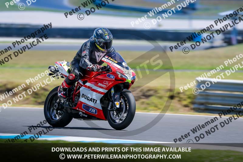 07th to 9th January 2019;Phillip Island;event digital images;motorbikes;no limits;peter wileman photography;trackday;trackday digital images