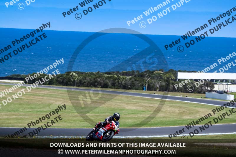 07th to 9th January 2019;Phillip Island;event digital images;motorbikes;no limits;peter wileman photography;trackday;trackday digital images