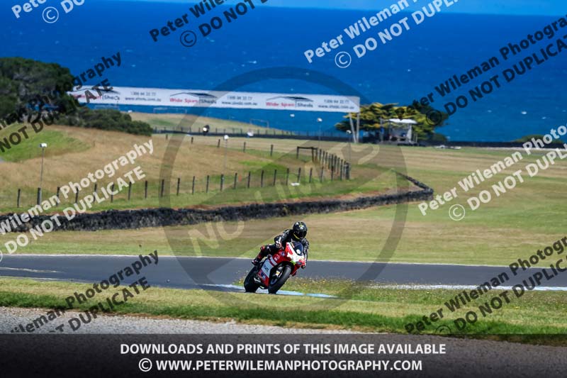 07th to 9th January 2019;Phillip Island;event digital images;motorbikes;no limits;peter wileman photography;trackday;trackday digital images