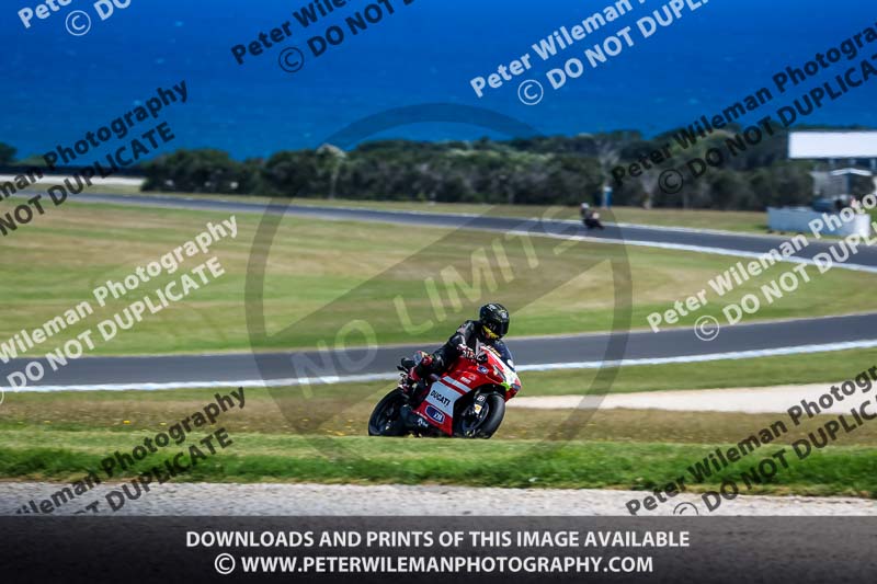 07th to 9th January 2019;Phillip Island;event digital images;motorbikes;no limits;peter wileman photography;trackday;trackday digital images