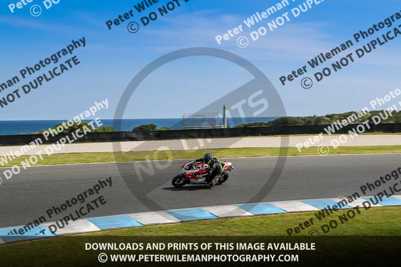 07th to 9th January 2019;Phillip Island;event digital images;motorbikes;no limits;peter wileman photography;trackday;trackday digital images