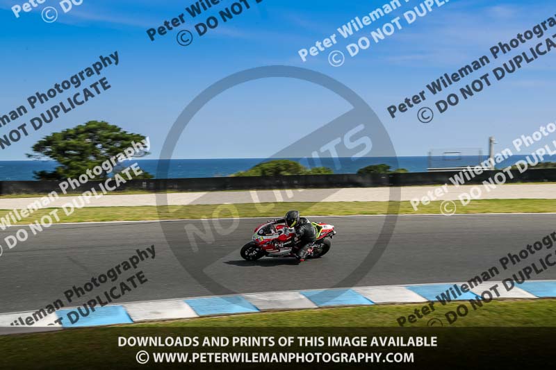 07th to 9th January 2019;Phillip Island;event digital images;motorbikes;no limits;peter wileman photography;trackday;trackday digital images