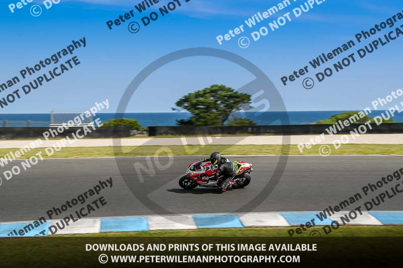 07th to 9th January 2019;Phillip Island;event digital images;motorbikes;no limits;peter wileman photography;trackday;trackday digital images