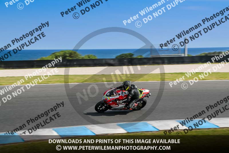 07th to 9th January 2019;Phillip Island;event digital images;motorbikes;no limits;peter wileman photography;trackday;trackday digital images