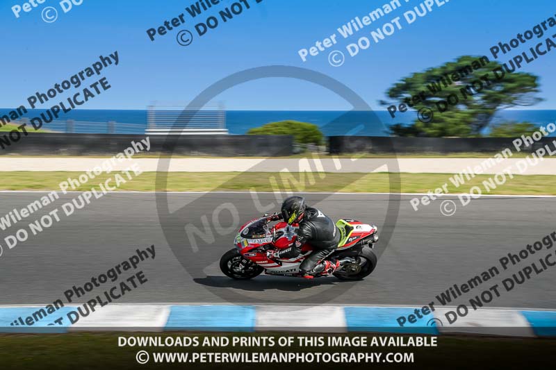 07th to 9th January 2019;Phillip Island;event digital images;motorbikes;no limits;peter wileman photography;trackday;trackday digital images