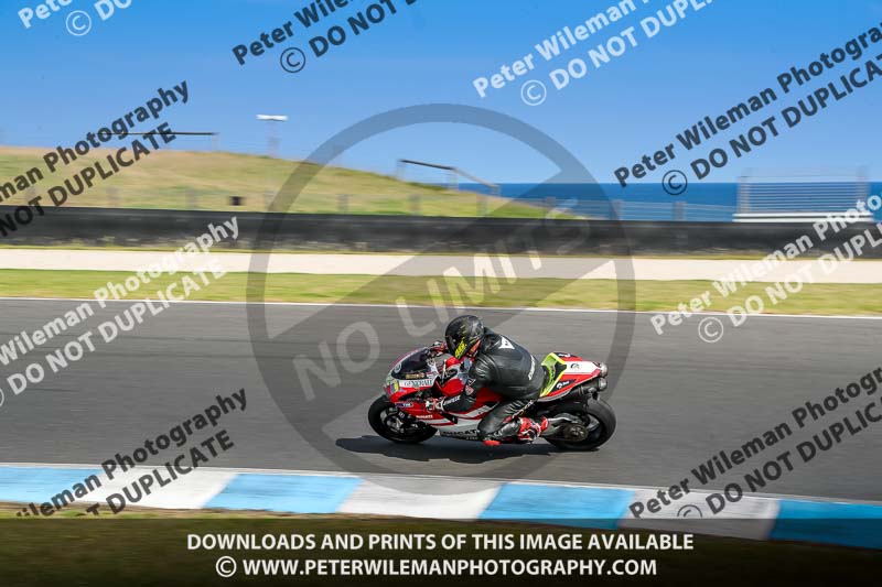 07th to 9th January 2019;Phillip Island;event digital images;motorbikes;no limits;peter wileman photography;trackday;trackday digital images