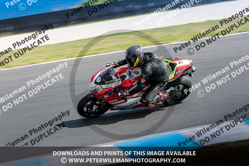 07th to 9th January 2019;Phillip Island;event digital images;motorbikes;no limits;peter wileman photography;trackday;trackday digital images