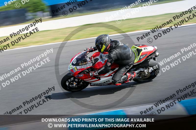 07th to 9th January 2019;Phillip Island;event digital images;motorbikes;no limits;peter wileman photography;trackday;trackday digital images