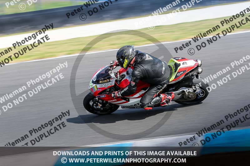 07th to 9th January 2019;Phillip Island;event digital images;motorbikes;no limits;peter wileman photography;trackday;trackday digital images