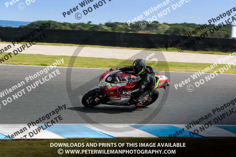 07th to 9th January 2019;Phillip Island;event digital images;motorbikes;no limits;peter wileman photography;trackday;trackday digital images