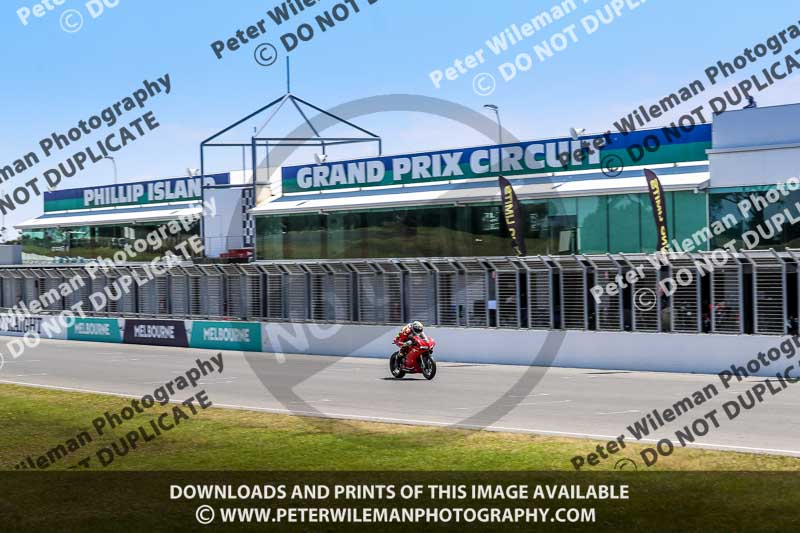 07th to 9th January 2019;Phillip Island;event digital images;motorbikes;no limits;peter wileman photography;trackday;trackday digital images