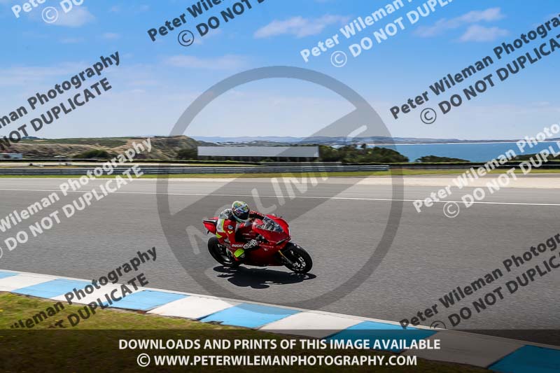 07th to 9th January 2019;Phillip Island;event digital images;motorbikes;no limits;peter wileman photography;trackday;trackday digital images