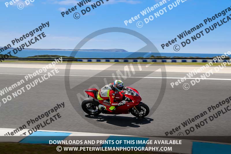 07th to 9th January 2019;Phillip Island;event digital images;motorbikes;no limits;peter wileman photography;trackday;trackday digital images