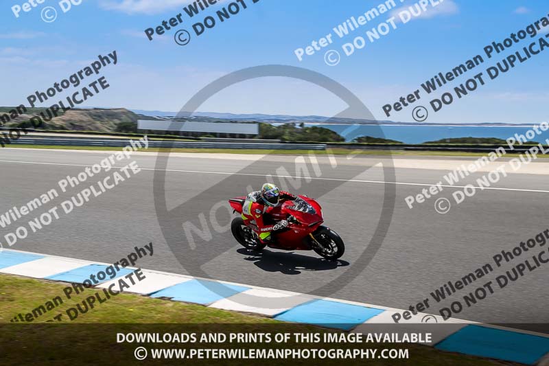 07th to 9th January 2019;Phillip Island;event digital images;motorbikes;no limits;peter wileman photography;trackday;trackday digital images