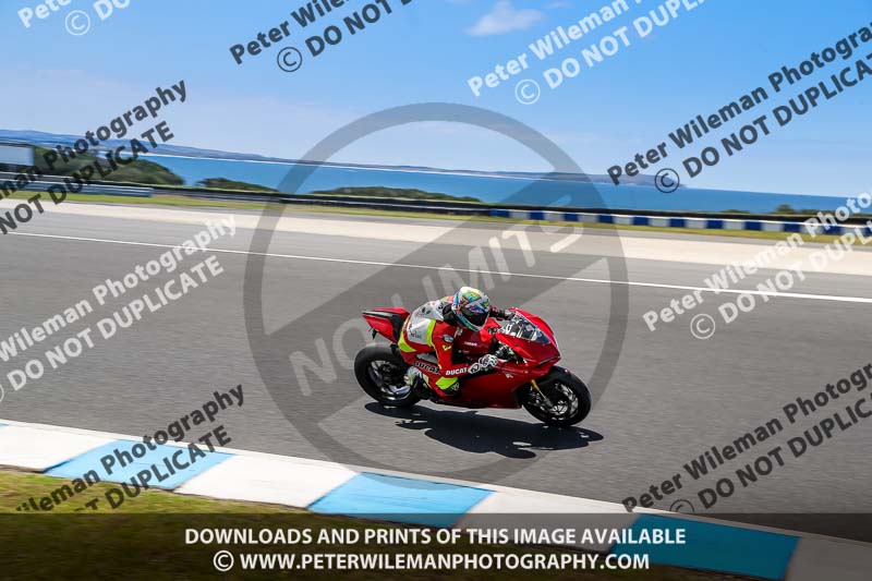 07th to 9th January 2019;Phillip Island;event digital images;motorbikes;no limits;peter wileman photography;trackday;trackday digital images