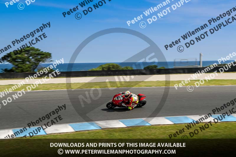 07th to 9th January 2019;Phillip Island;event digital images;motorbikes;no limits;peter wileman photography;trackday;trackday digital images