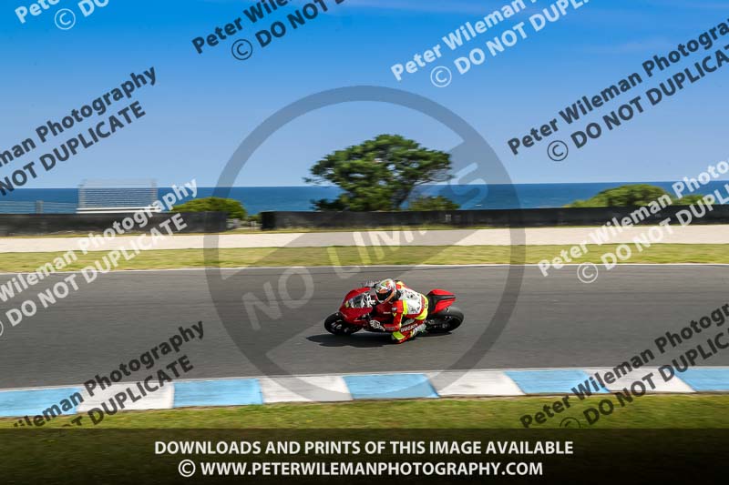 07th to 9th January 2019;Phillip Island;event digital images;motorbikes;no limits;peter wileman photography;trackday;trackday digital images