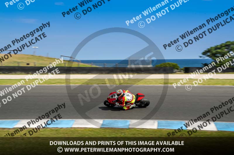 07th to 9th January 2019;Phillip Island;event digital images;motorbikes;no limits;peter wileman photography;trackday;trackday digital images