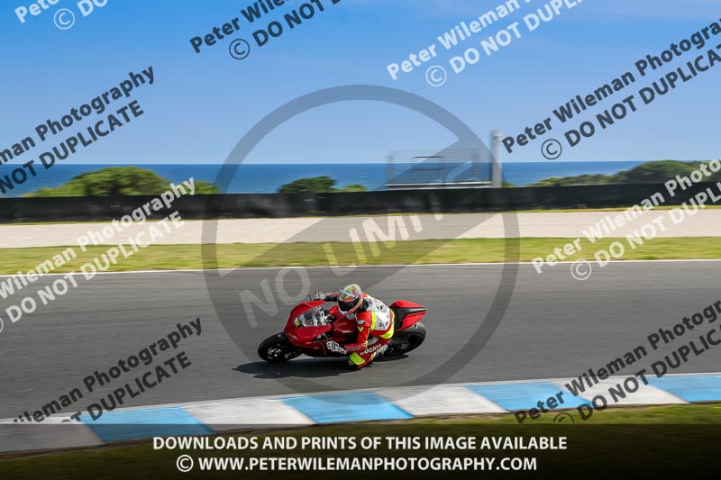 07th to 9th January 2019;Phillip Island;event digital images;motorbikes;no limits;peter wileman photography;trackday;trackday digital images