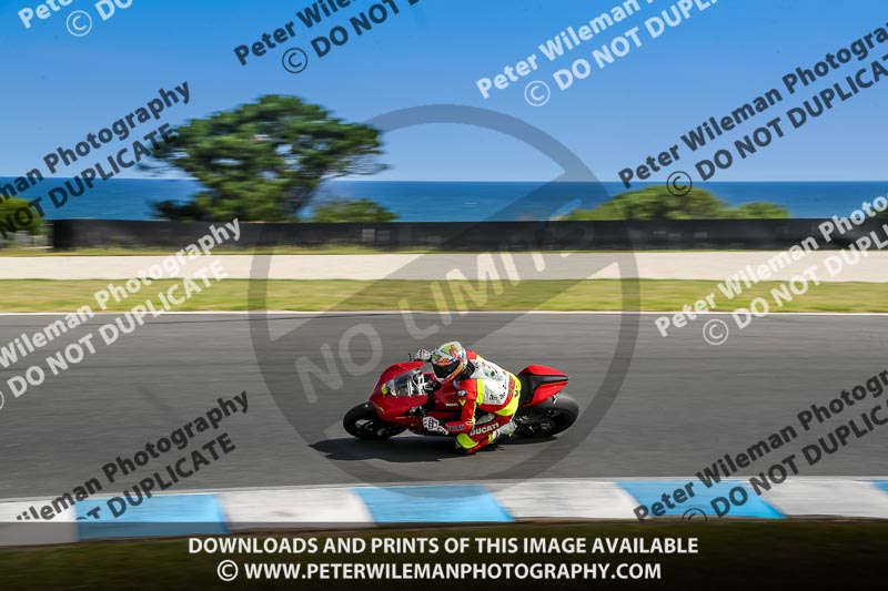 07th to 9th January 2019;Phillip Island;event digital images;motorbikes;no limits;peter wileman photography;trackday;trackday digital images