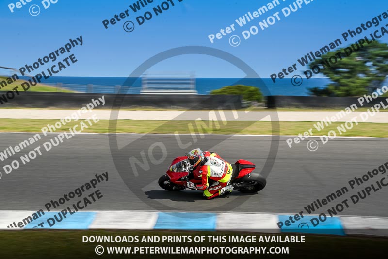 07th to 9th January 2019;Phillip Island;event digital images;motorbikes;no limits;peter wileman photography;trackday;trackday digital images