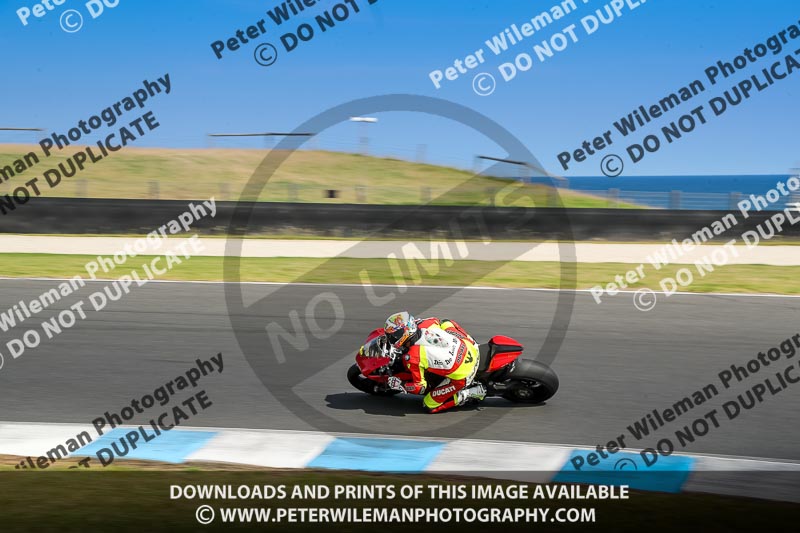 07th to 9th January 2019;Phillip Island;event digital images;motorbikes;no limits;peter wileman photography;trackday;trackday digital images