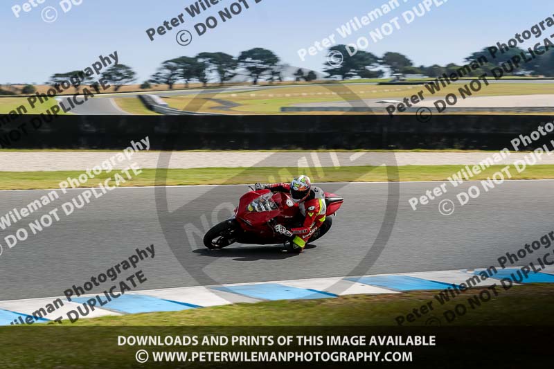 07th to 9th January 2019;Phillip Island;event digital images;motorbikes;no limits;peter wileman photography;trackday;trackday digital images