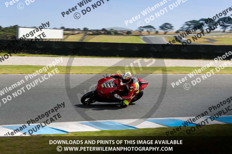 07th to 9th January 2019;Phillip Island;event digital images;motorbikes;no limits;peter wileman photography;trackday;trackday digital images