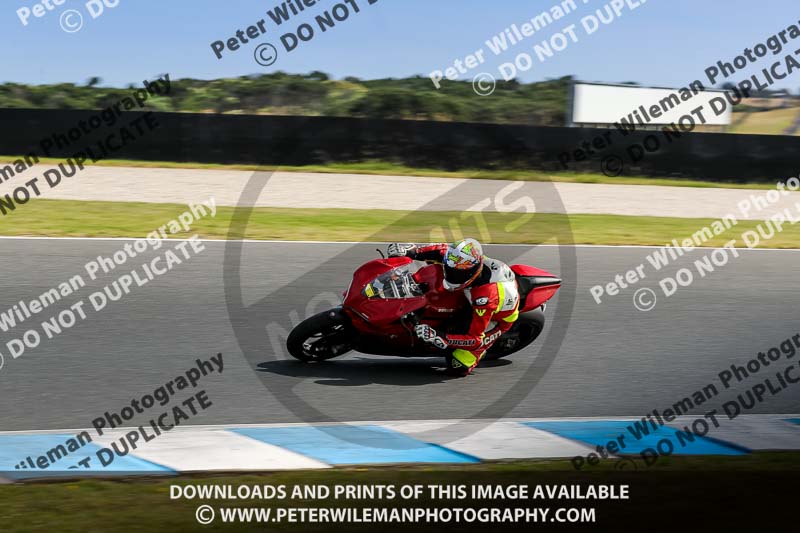 07th to 9th January 2019;Phillip Island;event digital images;motorbikes;no limits;peter wileman photography;trackday;trackday digital images