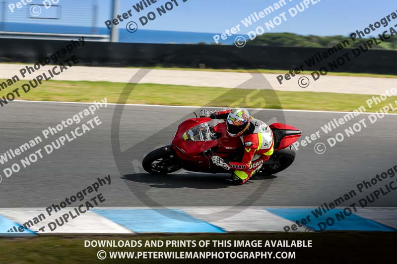 07th to 9th January 2019;Phillip Island;event digital images;motorbikes;no limits;peter wileman photography;trackday;trackday digital images