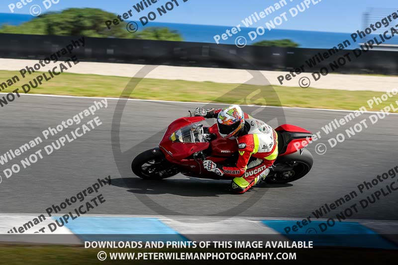 07th to 9th January 2019;Phillip Island;event digital images;motorbikes;no limits;peter wileman photography;trackday;trackday digital images