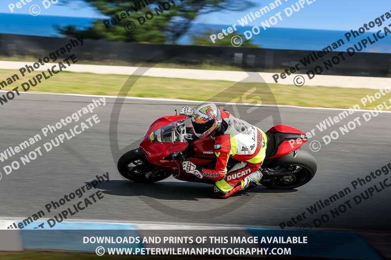 07th to 9th January 2019;Phillip Island;event digital images;motorbikes;no limits;peter wileman photography;trackday;trackday digital images