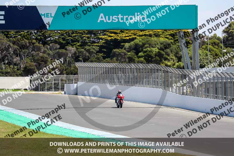 07th to 9th January 2019;Phillip Island;event digital images;motorbikes;no limits;peter wileman photography;trackday;trackday digital images