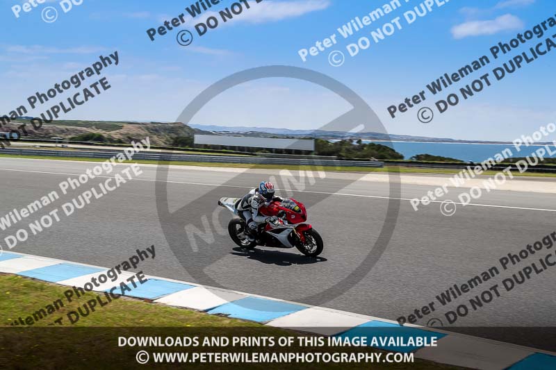 07th to 9th January 2019;Phillip Island;event digital images;motorbikes;no limits;peter wileman photography;trackday;trackday digital images