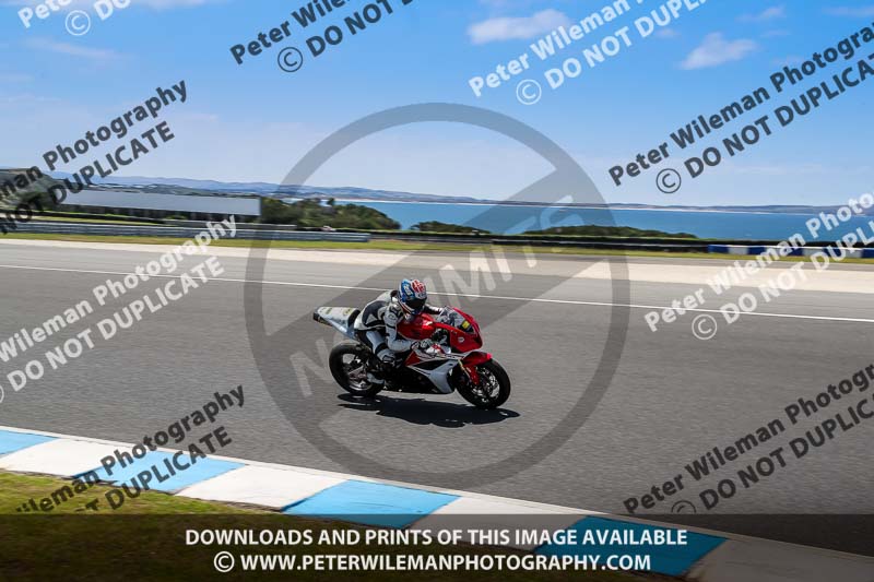 07th to 9th January 2019;Phillip Island;event digital images;motorbikes;no limits;peter wileman photography;trackday;trackday digital images