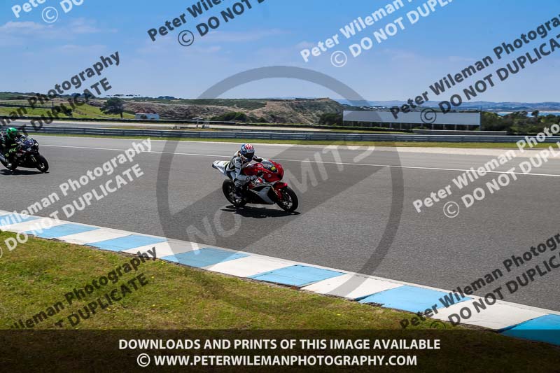 07th to 9th January 2019;Phillip Island;event digital images;motorbikes;no limits;peter wileman photography;trackday;trackday digital images