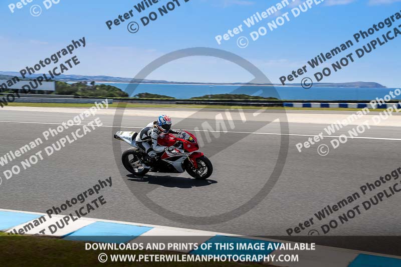 07th to 9th January 2019;Phillip Island;event digital images;motorbikes;no limits;peter wileman photography;trackday;trackday digital images