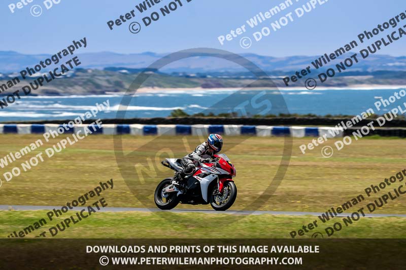 07th to 9th January 2019;Phillip Island;event digital images;motorbikes;no limits;peter wileman photography;trackday;trackday digital images