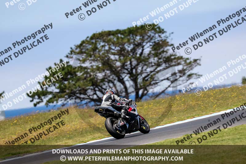 07th to 9th January 2019;Phillip Island;event digital images;motorbikes;no limits;peter wileman photography;trackday;trackday digital images