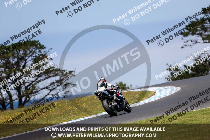 07th to 9th January 2019;Phillip Island;event digital images;motorbikes;no limits;peter wileman photography;trackday;trackday digital images