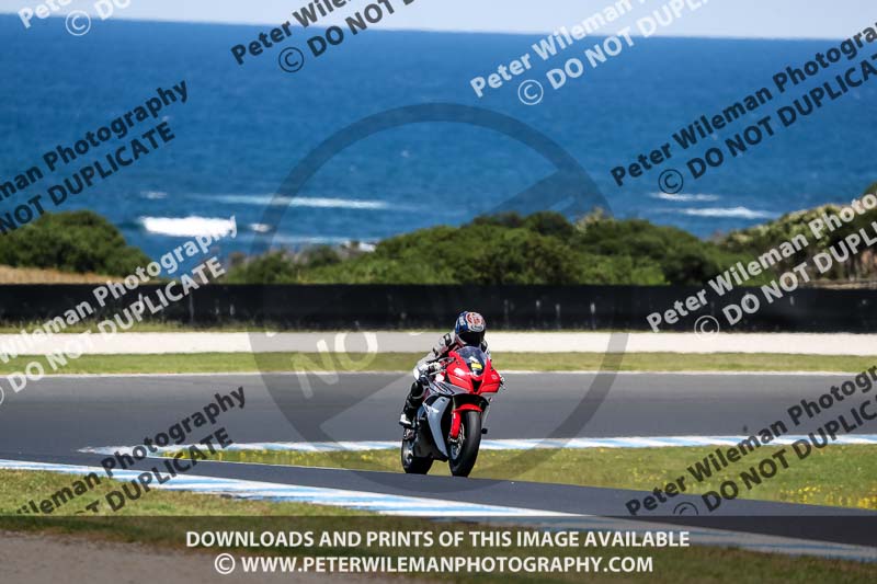 07th to 9th January 2019;Phillip Island;event digital images;motorbikes;no limits;peter wileman photography;trackday;trackday digital images