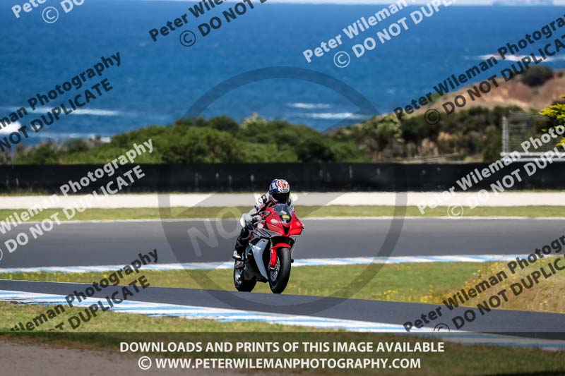 07th to 9th January 2019;Phillip Island;event digital images;motorbikes;no limits;peter wileman photography;trackday;trackday digital images